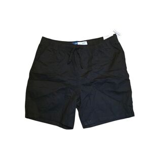 Old Navy Black Shorts Size Large